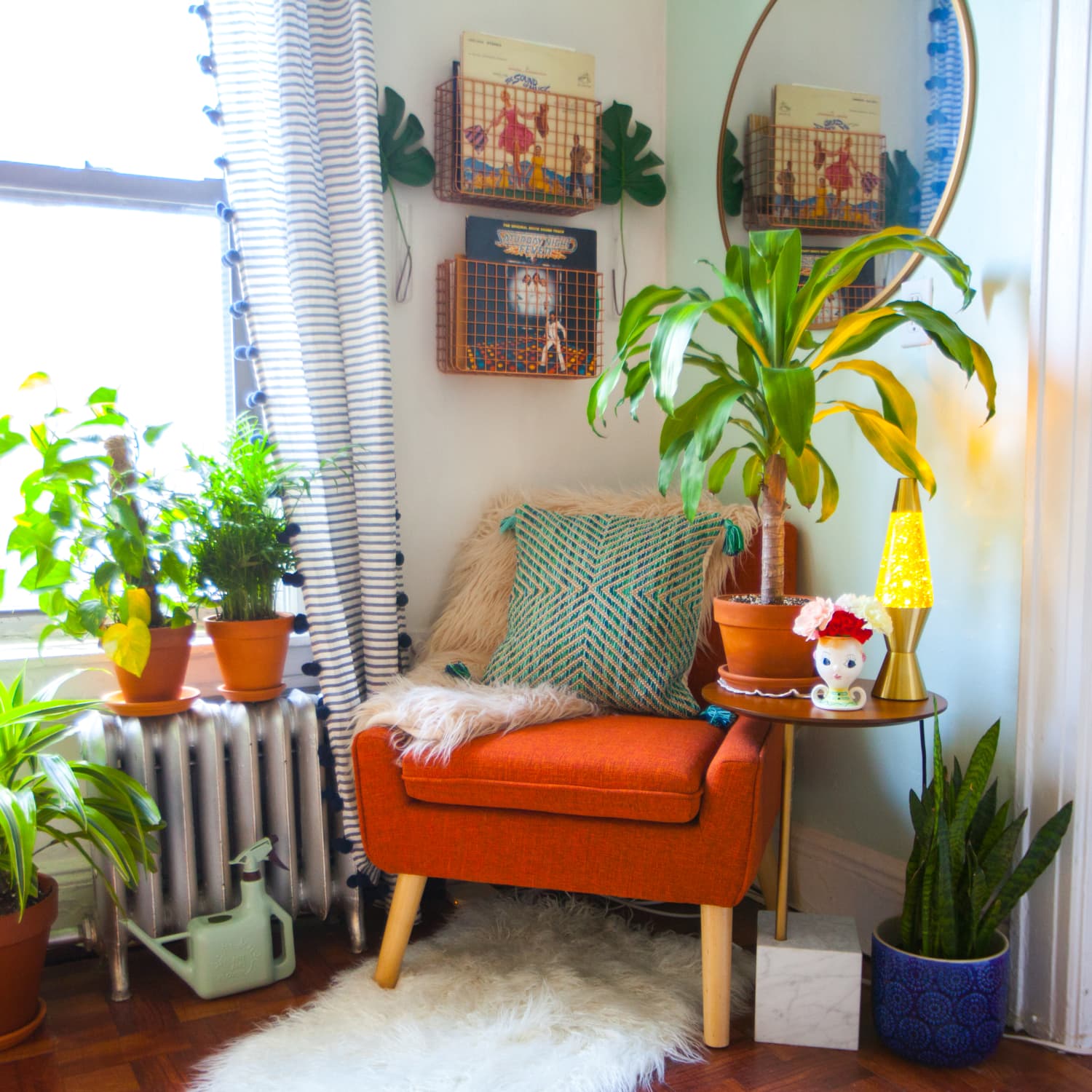 Lava clearance lamp bedroom